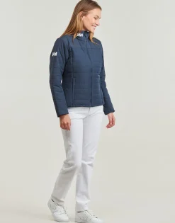 Helly Hansen - W CREW INSULATOR JACKET 2.0