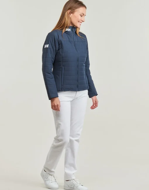 Helly Hansen - W CREW INSULATOR JACKET 2.0