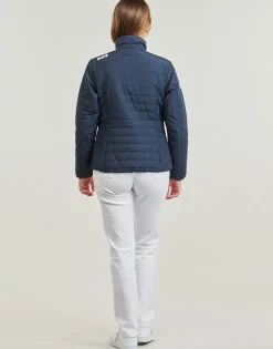 Helly Hansen - W CREW INSULATOR JACKET 2.0