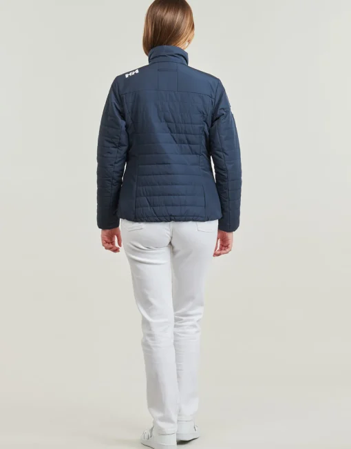 Helly Hansen - W CREW INSULATOR JACKET 2.0