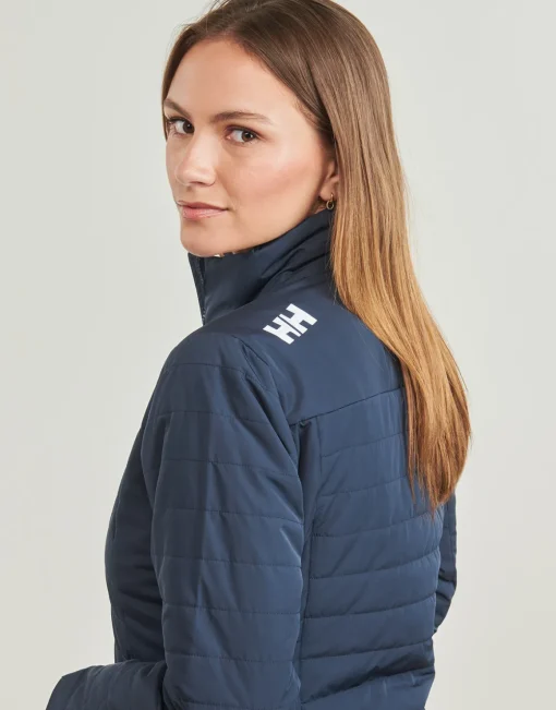 Helly Hansen - W CREW INSULATOR JACKET 2.0