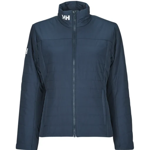 Helly Hansen - W CREW INSULATOR JACKET 2.0
