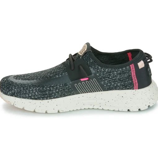 HEYDUDE - Sirocco W Sport Stripe