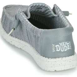 HEYDUDE - Wally Stretch Sox