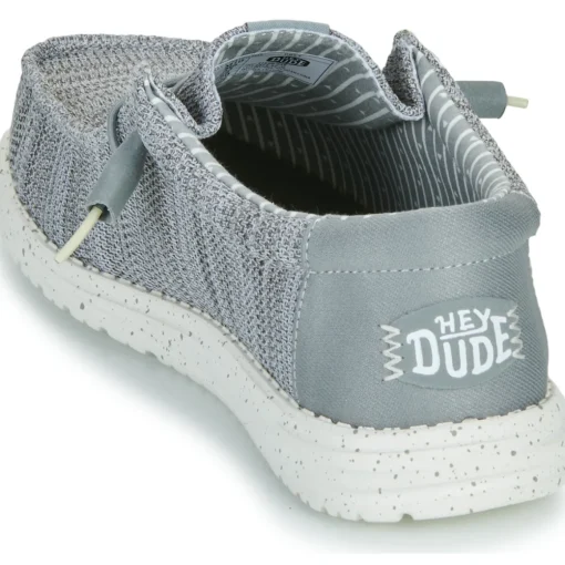 HEYDUDE - Wally Stretch Sox