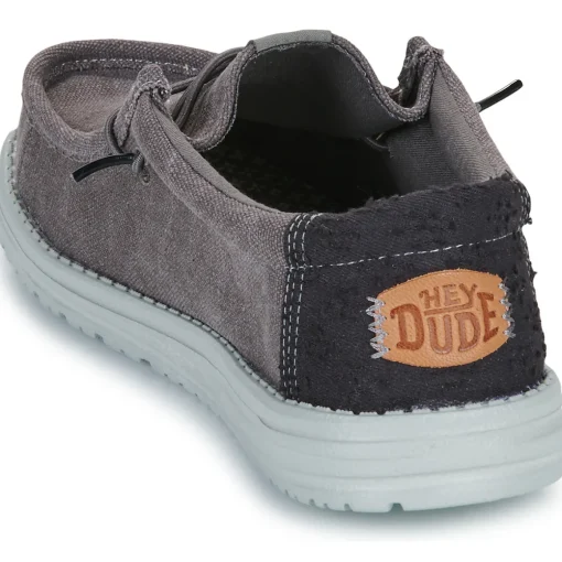 HEYDUDE - Wally Workwear
