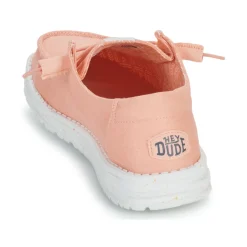 HEYDUDE - Wendy Canvas