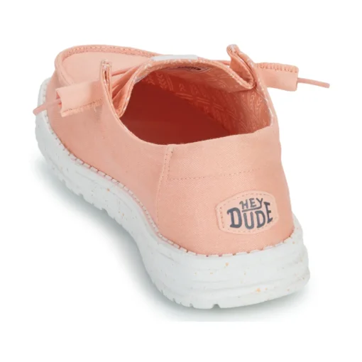 HEYDUDE - Wendy Canvas