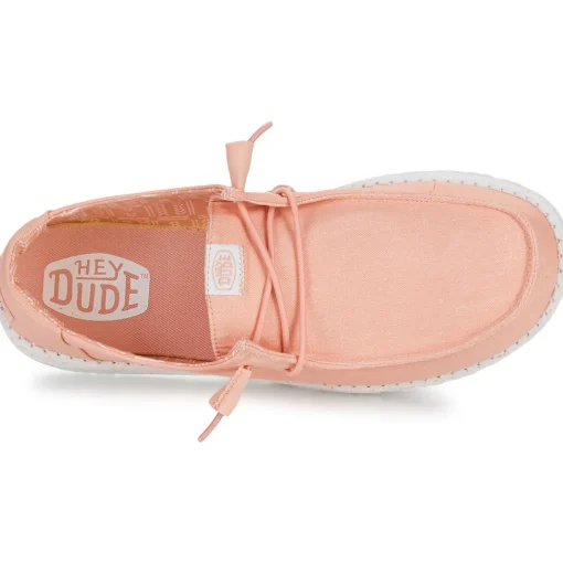 HEYDUDE - Wendy Canvas