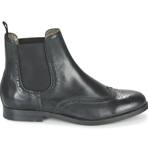 Hudson - ASTA CALF