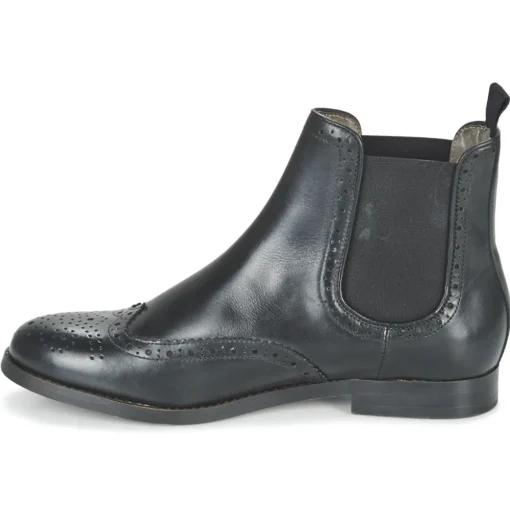 Hudson - ASTA CALF