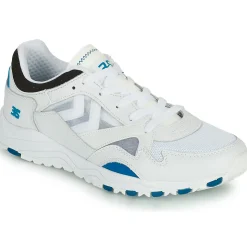 hummel - EDMONTON 3S LEATHER