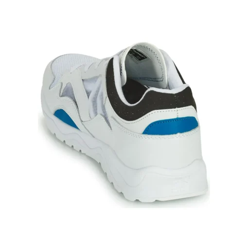 hummel - EDMONTON 3S LEATHER