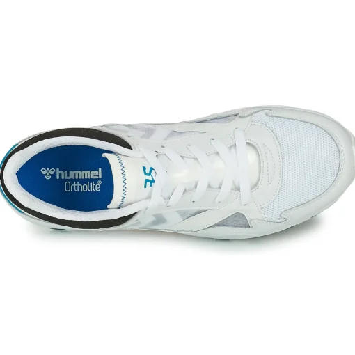 hummel - EDMONTON 3S LEATHER