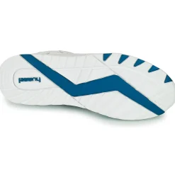 hummel - EDMONTON 3S LEATHER