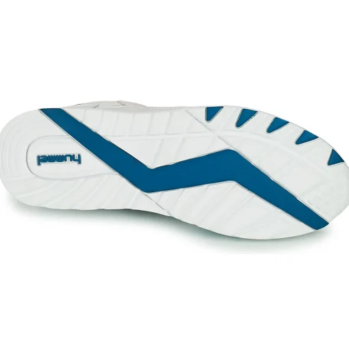 hummel - EDMONTON 3S LEATHER