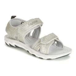 hummel - SANDAL GLITTER JR