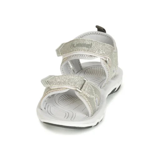 hummel - SANDAL GLITTER JR