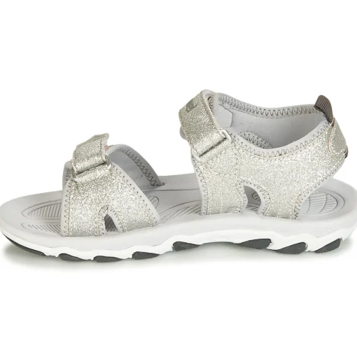 hummel - SANDAL GLITTER JR