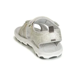 hummel - SANDAL GLITTER JR