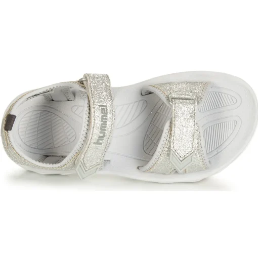 hummel - SANDAL GLITTER JR