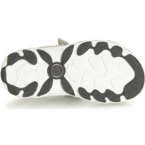 hummel - SANDAL GLITTER JR