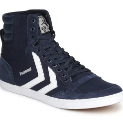 hummel - SLIMMER STADIL HIGH