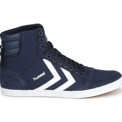 hummel - SLIMMER STADIL HIGH