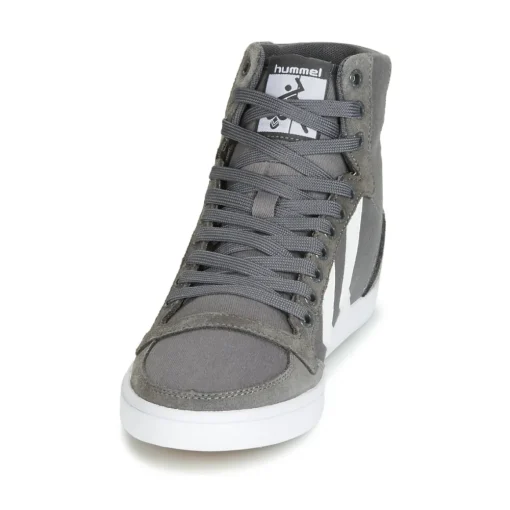 hummel - SLIMMER STADIL HIGH