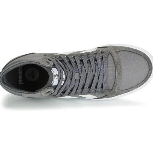 hummel - SLIMMER STADIL HIGH