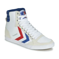 hummel - SLIMMER STADIL HIGH