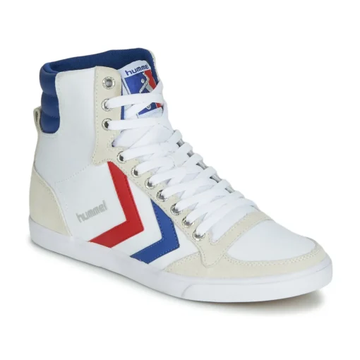 hummel - SLIMMER STADIL HIGH
