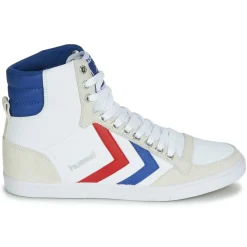 hummel - SLIMMER STADIL HIGH