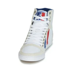 hummel - SLIMMER STADIL HIGH