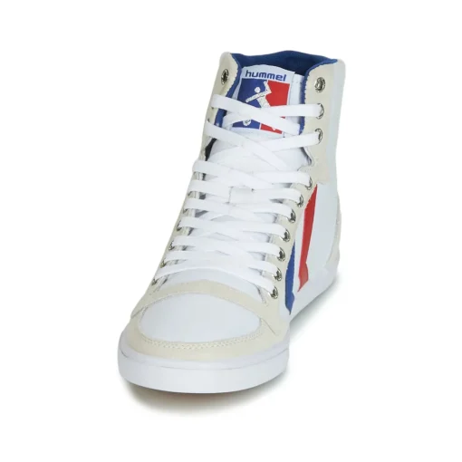 hummel - SLIMMER STADIL HIGH