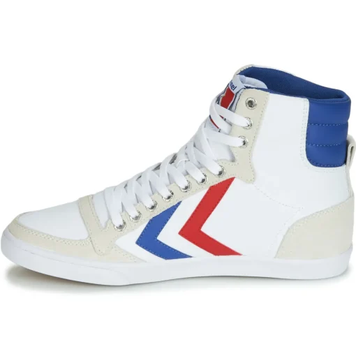 hummel - SLIMMER STADIL HIGH