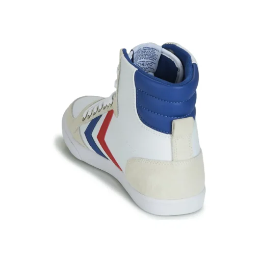 hummel - SLIMMER STADIL HIGH