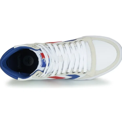 hummel - SLIMMER STADIL HIGH
