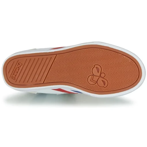 hummel - SLIMMER STADIL HIGH