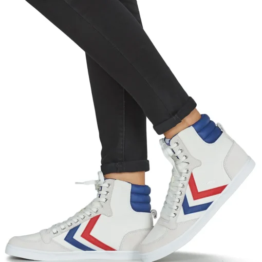 hummel - SLIMMER STADIL HIGH