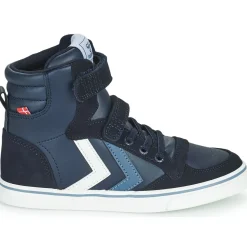 hummel - SLIMMER STADIL JR