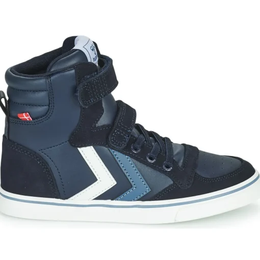 hummel - SLIMMER STADIL JR