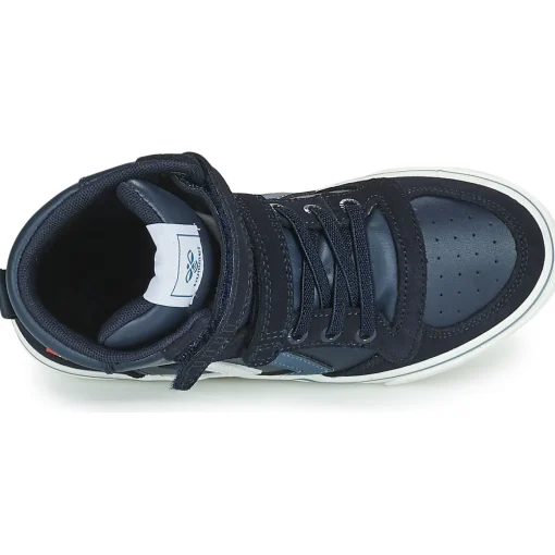 hummel - SLIMMER STADIL JR