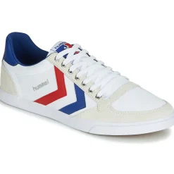 hummel - SLIMMER STADIL LOW