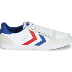 hummel - SLIMMER STADIL LOW