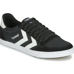 hummel - SLIMMER STADIL LOW