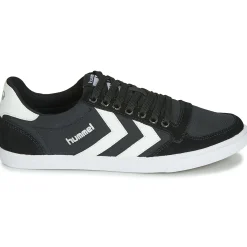 hummel - SLIMMER STADIL LOW