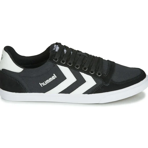hummel - SLIMMER STADIL LOW