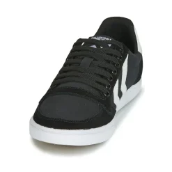 hummel - SLIMMER STADIL LOW