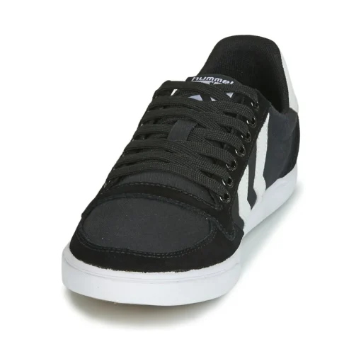 hummel - SLIMMER STADIL LOW